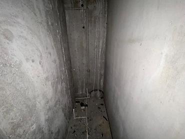 чирка: 2 комнаты, 74 м², Церковь 6 этаж, Требуется ремонт — 10