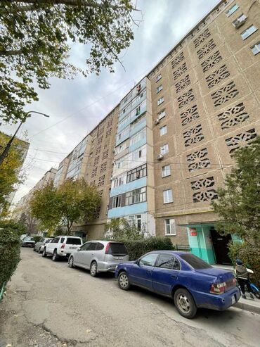 Продажа участков: 1 комната, 35 м², 7 этаж