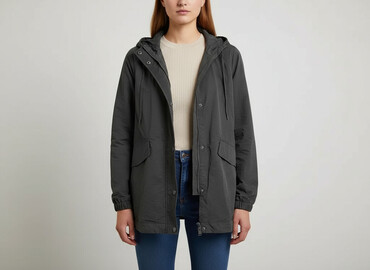 spódnice w reserved: Reserved, Women`s lightweight jacket, size S