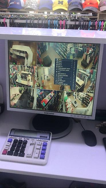 Видеонаблюдение, охрана: Системы видеонаблюдения, Домофоны, Системы автоматического пожаротушения | Офисы, Квартиры, Дома | Установка, Демонтаж, Настройка — 13