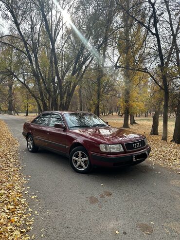 обмен с вашей доплатой: Audi S4: 1991 г., 2.3 л, Автомат, Бензин, Седан