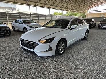 авто насос: Hyundai Sonata: 2019 г., 2 л, Автомат, Газ, Седан
