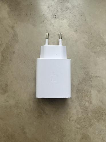 iphone 6s 128gb: Simsiz şarj cihazı Samsung, > 20 Vt, İşlənmiş — 3