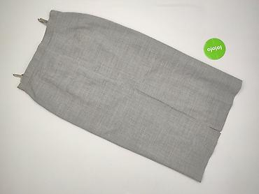 spódnica basic: Spódnica damska, rozmiar 4XL — 3