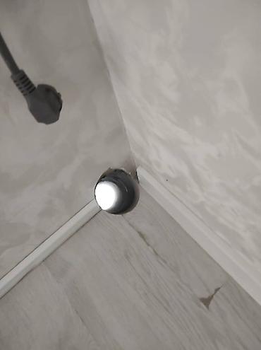 Установка вытяжек и вентиляции: Алмазное бурение отверстий в бетоне.Профисиссиональные установки — 7