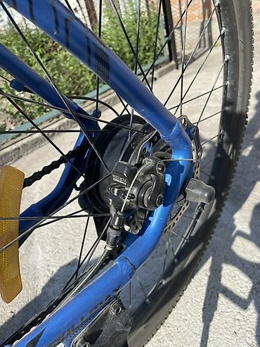 Электровелосипеды: Электровелосипед — 4