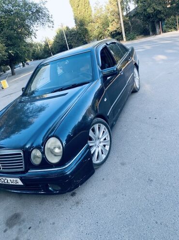 ремонт рулевой рейки хонда срв рд1: Срочно продаю Mercedes-Benz E-класса (W210). Реальному клиенту