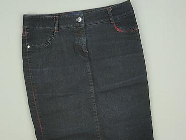 mustang jeans: Trussardi Jeans, Spódnica damska, rozmiar 2XL — 1