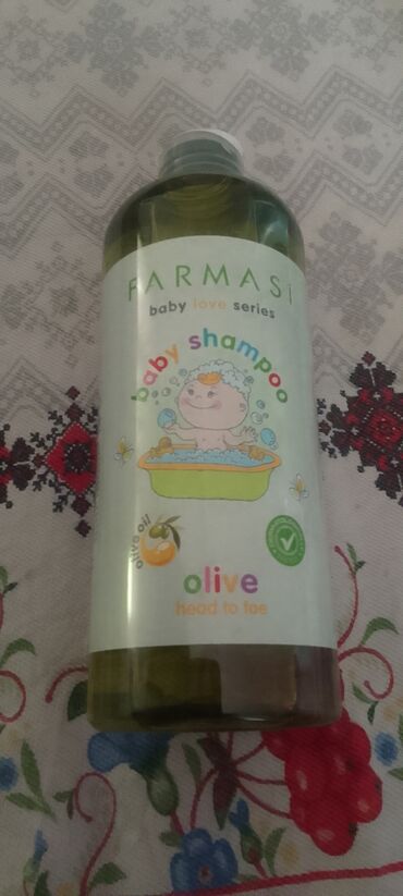 muške kožne mokasine: Farmasi Baby Love Series bebi šampon sa maslinovim uljem. Namenjen za