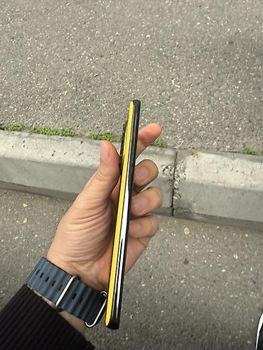 htc wildfire s: Poco X6, rəng - Qara — 4