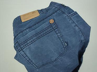 prl jeans: Jeansy dla mężczyzn, rozmiar XL — 6