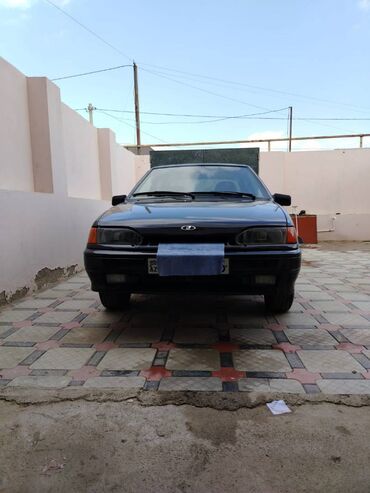 VAZ (LADA): VAZ (LADA) 2115 Samara: 1.6 l | 2011 il 184023 km Sedan — 9