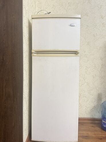 мотор для холодильников: Холодильник Б/у, Двухкамерный, No frost
