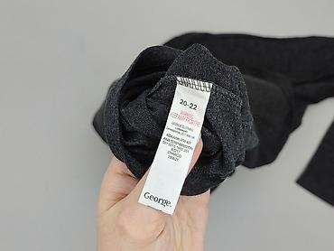 bluzka montego: George, Bluzka damska, rozmiar 5XL — 4