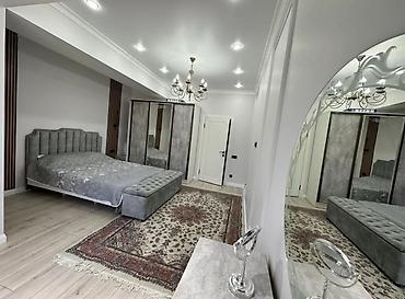 Долгосрочная аренда квартир: 3 комнаты, Агентство недвижимости, Без подселения, С мебелью полностью — 5