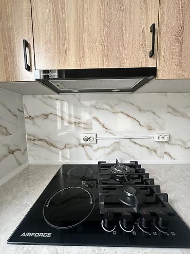 Долгосрочная аренда квартир: Студия, Собственник, Без подселения, С мебелью полностью — 9