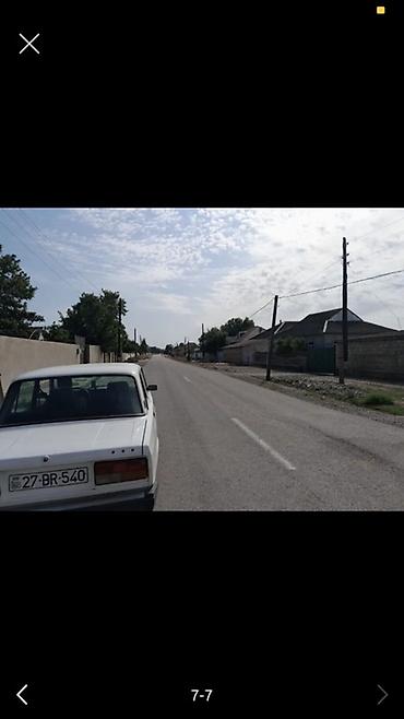 neftcalada evlerin satlsl: 3 otaqlı, 126 kv. m, Kredit yoxdur, Orta təmir — 3