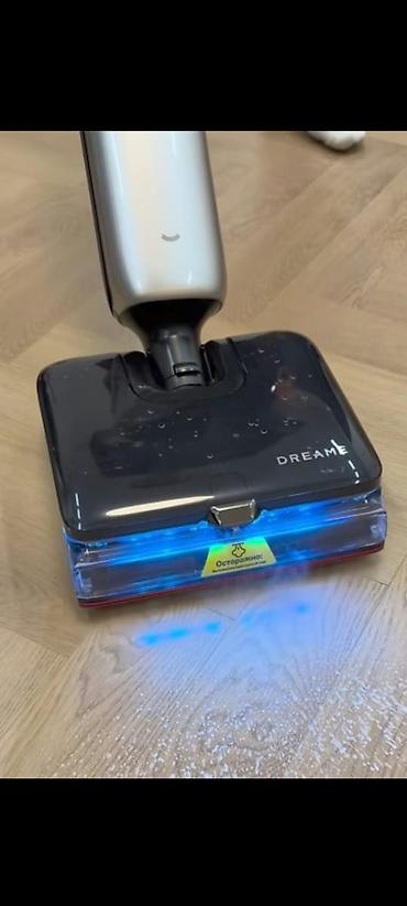 пылесос dreame h20 mix: Пылесос-моющий Dreame T60 Ultra последняя мощная модель пылесоса — 9
