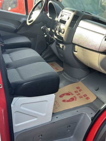 Mercedes-Benz: Mercedes-Benz Спринтер: 2011 г., 2.2 л, Механика, Дизель, Бус at lalafo.kg — 6 Mercedes-Benz: Mercedes-Benz Спринтер: 2011 г., 2.2 л, Механика, Дизель, Бус — 6
