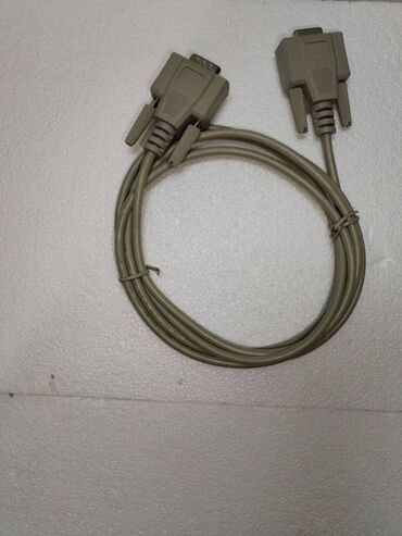 Druga oprema za računare i laptopove: NOVO Kabl: DB9(m) => DB9(f) Stanje: Nekorišćeno, isproban — 6