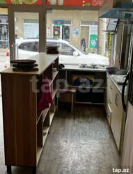 Hazır biznes: Hazir dönerxana avadanliqlari satilir.cox tecili deyerinden asagi — 12