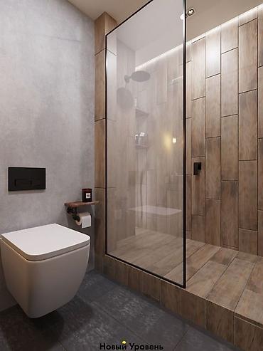 Душевые перегородки и ограждения: Душевые перегородки, межкомнатные перегородки, лофт loft перегородки — 4