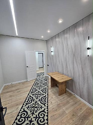 Продажа квартир: 1 комната, 40 м², Тунгуч мкр Элитка, 5 этаж, Евроремонт — 3