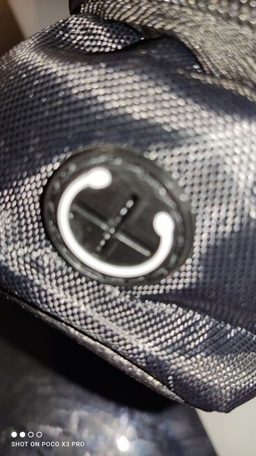 Dodaci za bicikl: Torbica za bicikli sa dodatkom za slušalice Imam u crno sivoj i crno na lalafo.rs — 8 Dodaci za bicikl: Torbica za bicikli sa dodatkom za slušalice Imam u crno sivoj i crno — 8