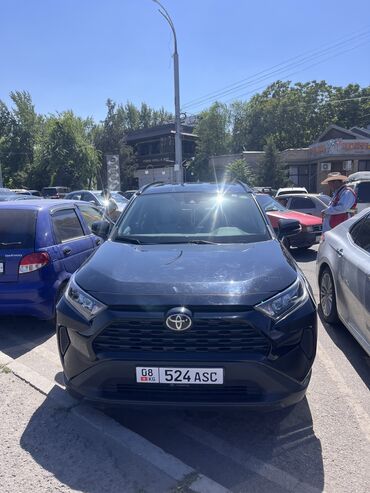ауди с4 2 0 моно: Toyota RAV4: 2020 г., 2.5 л, Типтроник, Бензин, Кроссовер