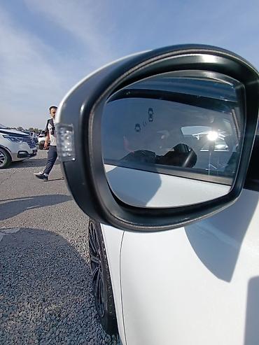 Kia: Kia K3: 2020 г., 1.6 л, Вариатор, Бензин, Лимузин — 10