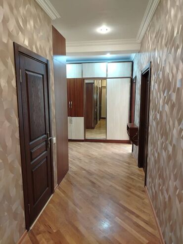 Uzunmüddətli kirayə mənzillər: Təcili Komendant daxil 750azn mənzil kiraye verilir. Nərimanov.r — 4