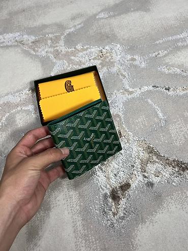 Кошельки: Кошельки картхолдеры от гоярда — 3