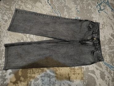 Cinslər və şalvarlar: 3 cüt şalvar dəsti Şalvarlar teptezedir heçbir prablemi yoxdur herbiri — 11