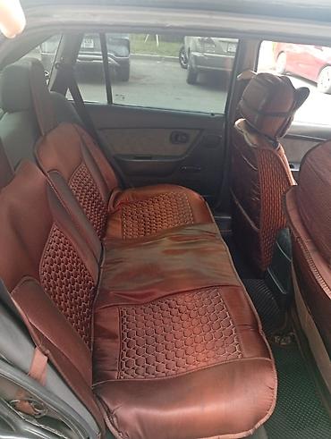 Аксессуары для салона: Продаю Daewoo Nexia 2, 2011 года, двигатель 1.5, 8 клапанов, простой — 4
