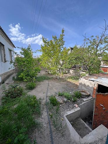 Продажа коттеджей и домов: Продаётся жилой дом с благоустроенным двором и садом. - Дом — 12