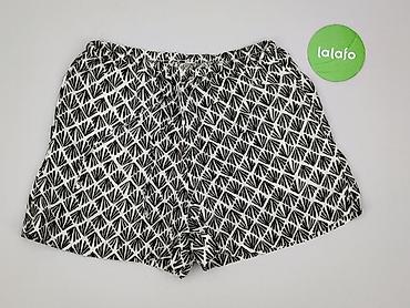 tory: H&M, Szorty damskie, rozmiar L — 2