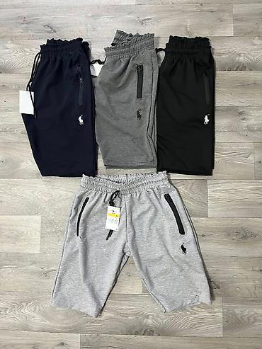 razne torbe: Muške bermude M,L,XL,XXL,3XL veličine 1 komad 2500 din 2 komada 3500 — 1