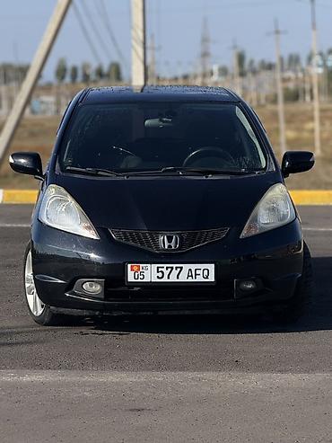 land rover 2008 год: Honda Jazz: 2009 г., 1.5 л, Механика, Бензин, Хэтчбэк — 2