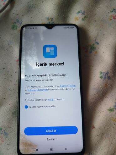 телефон fly nimbus 1: Redmi Note 8 Pro smartfonu, arxa tərəfində 64 MP AI Super Kamera