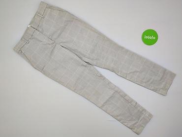 second hand second: H&M, Spodnie materiałowe damskie, rozmiar M — 2