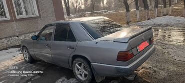 мерседес 124 2 9: Mercedes-Benz W124: 1999 г., 2.3 л, Механика, Бензин, Седан