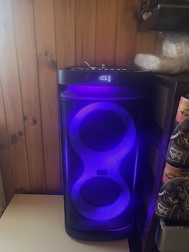 işlənmiş soyuducu ucuz: LG dörd qapılı Side-by-Side soyuducu-moronluq - Model: LG (etiketdə — 9