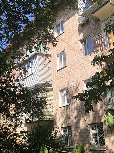 Квартиры: 2 комнаты, 43 м², Мед Академия Хрущевка, 3 этаж, Старый ремонт — 1