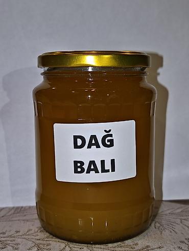 bal satisi: Satılır təbii Qazaxıstan balı 🍯 Təmiz, keyfiyyətli və dadlı — 5