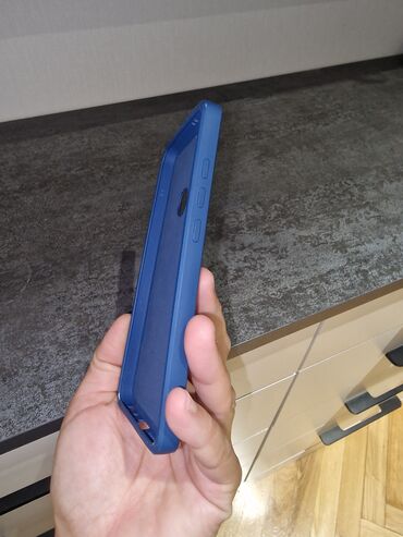 Mobil telefonlar üçün digər aksesuarlar: Xiomi note 6 üçün qılıf(üzlük,kabura). Pro deyil ancaq Note 6 pro üçün — 8