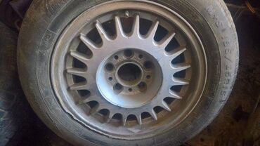Gume i felne: Alu felna BMW 15-ca 1 komadAlu felna 14-ca 1 komadAlu felna 15-ca 1 — 3