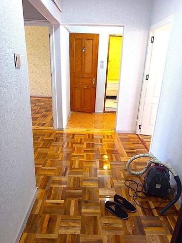 evler gence: Bakı, Əhmədli, 3 otaqlı, Köhnə tikili, m. Həzi Aslanov, 70 kv. m — 9