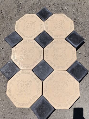 Евробрусчатка: Брусчатка Брусчатки  Брусчатка Бишкек цена Брусчатка укладка — 4