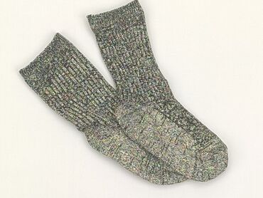 sukienka do kolan: Socks, condition - Perfect