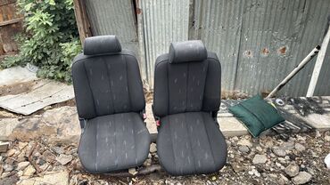 бампер на мерседес w210 в бишкеке: Qabaq, Qızdırıcısız, Mercedes-Benz w210, 2001 il, Yeni
